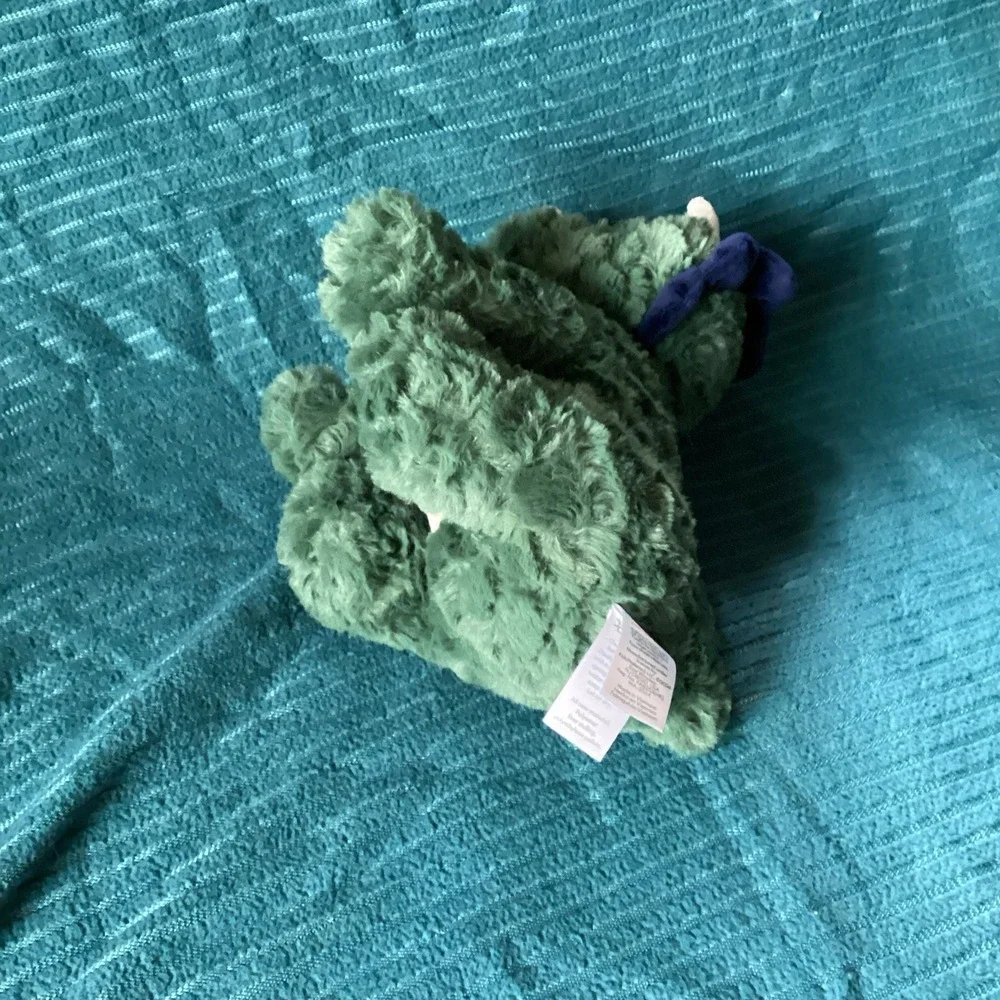 2024 Carters Just One You Triceratops Green 8